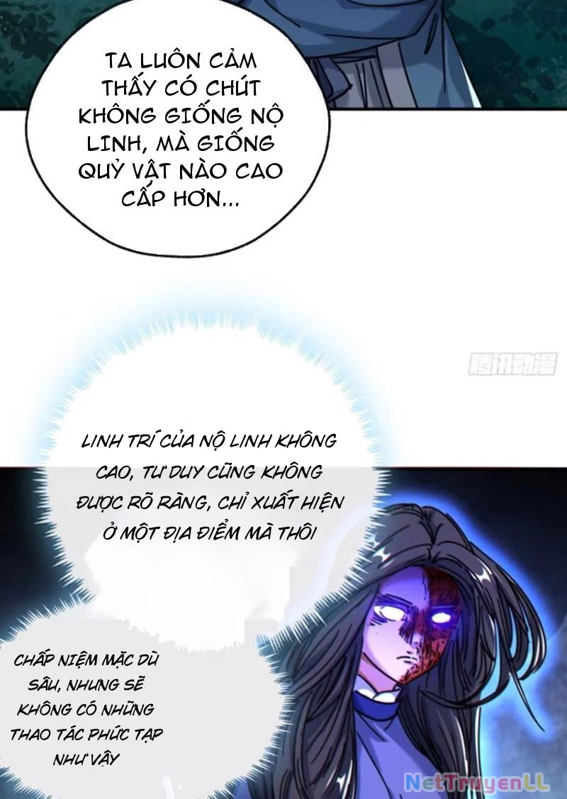 Mời công tử trảm yêu Chapter 31 - Trang 3