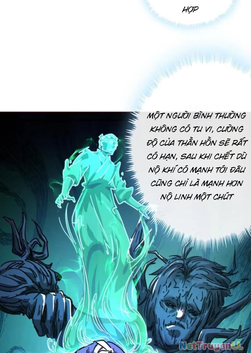 Mời công tử trảm yêu Chapter 31 - Trang 3