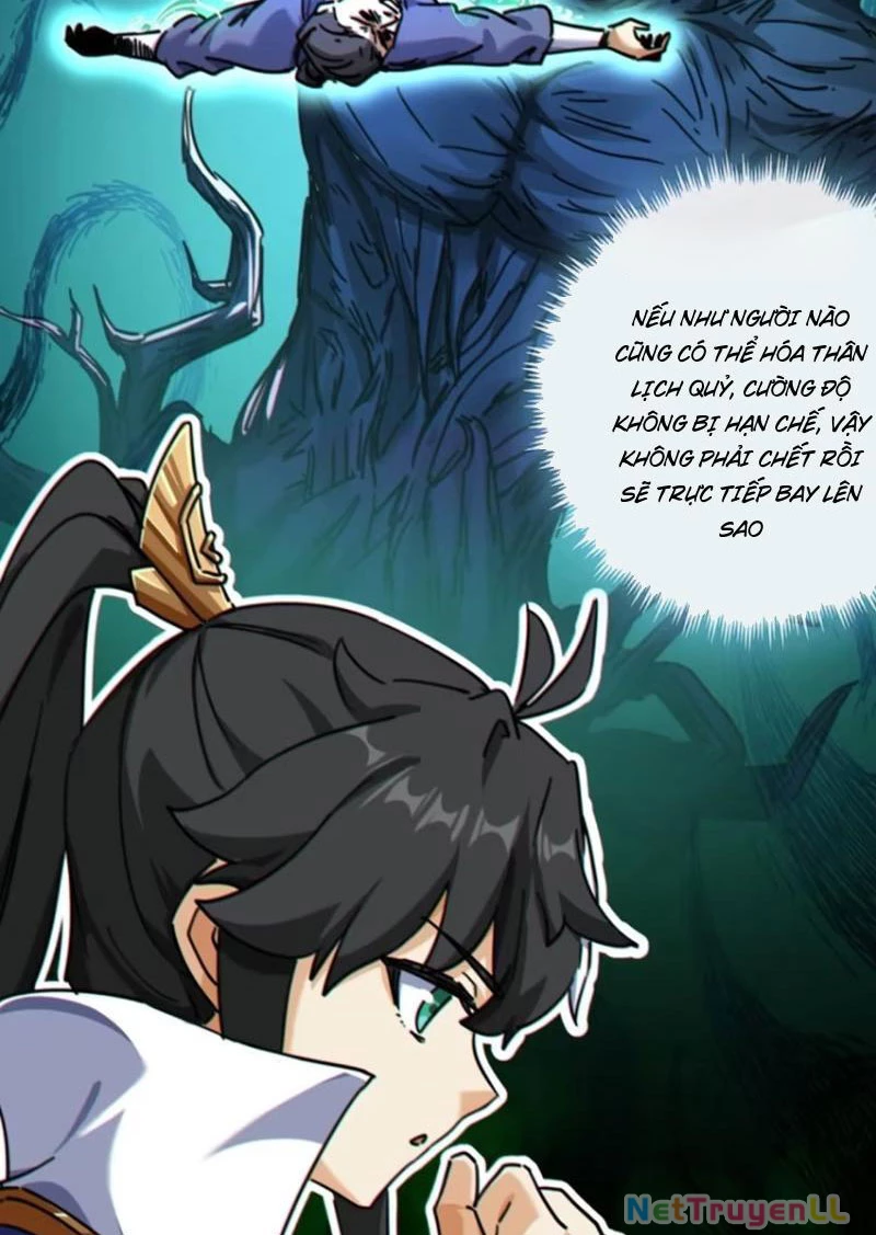 Mời công tử trảm yêu Chapter 31 - Trang 3