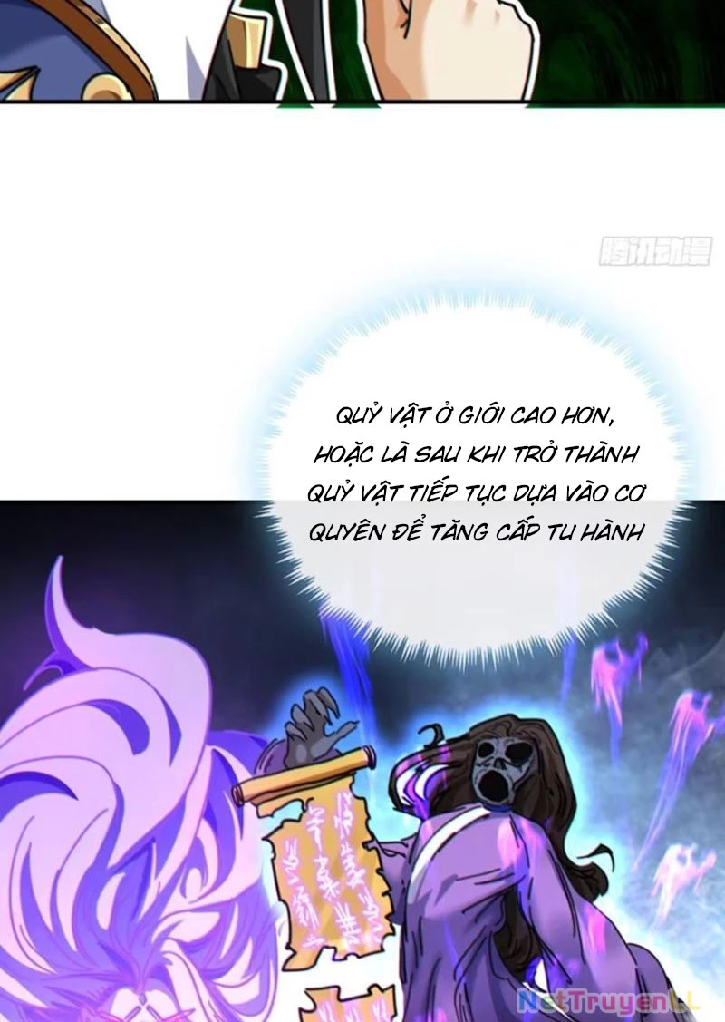 Mời công tử trảm yêu Chapter 31 - Trang 3