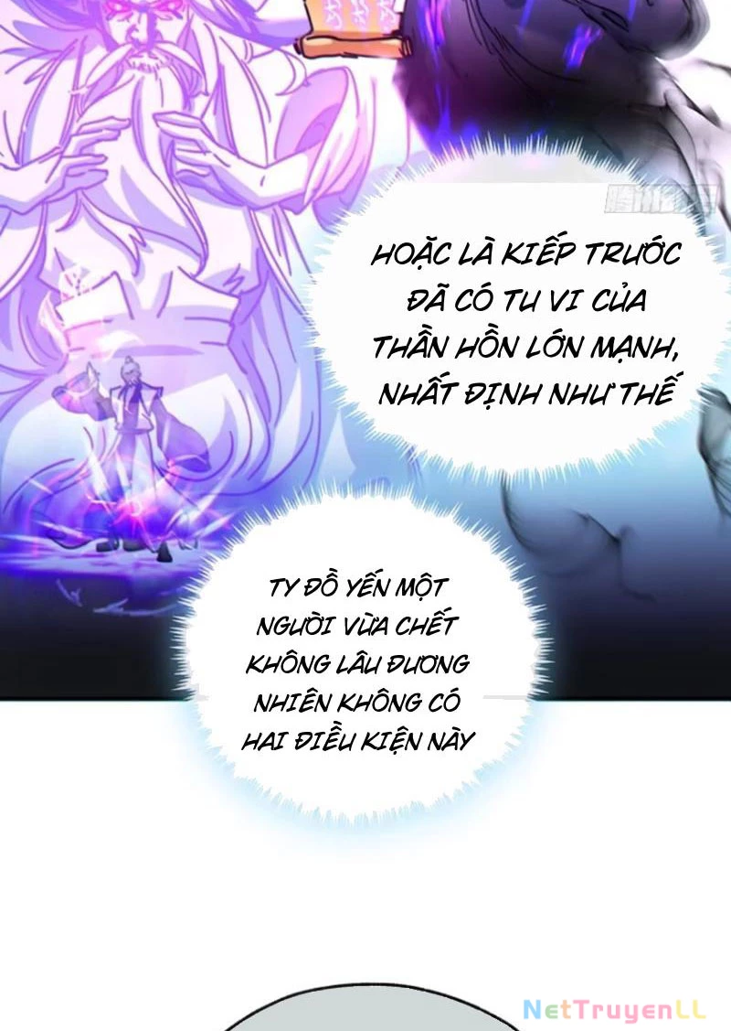 Mời công tử trảm yêu Chapter 31 - Trang 3