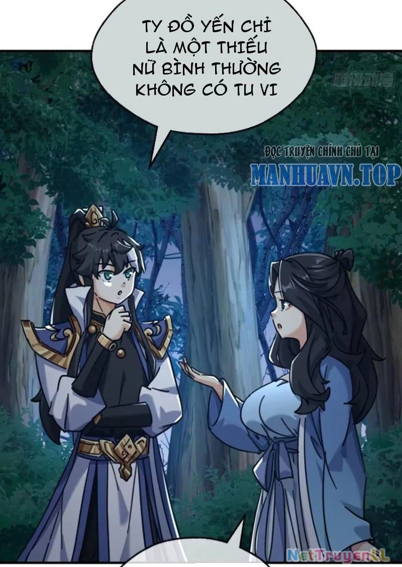 Mời công tử trảm yêu Chapter 31 - Trang 3