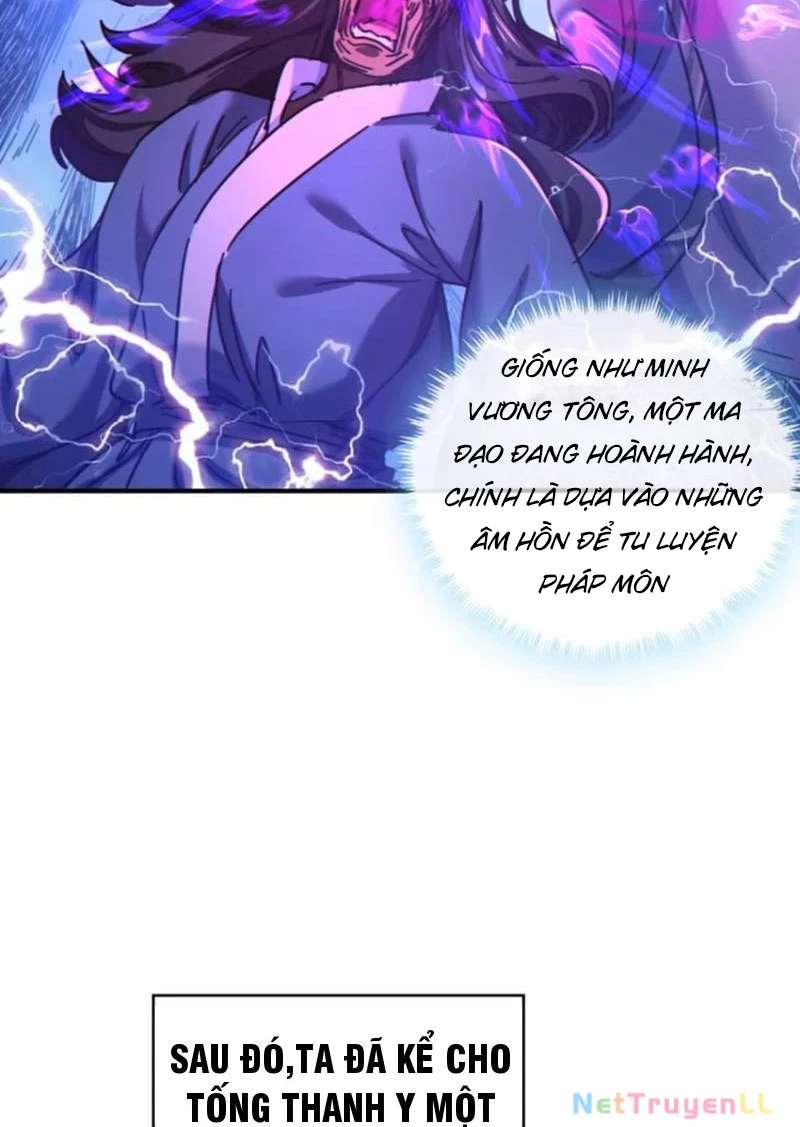 Mời công tử trảm yêu Chapter 31 - Trang 3