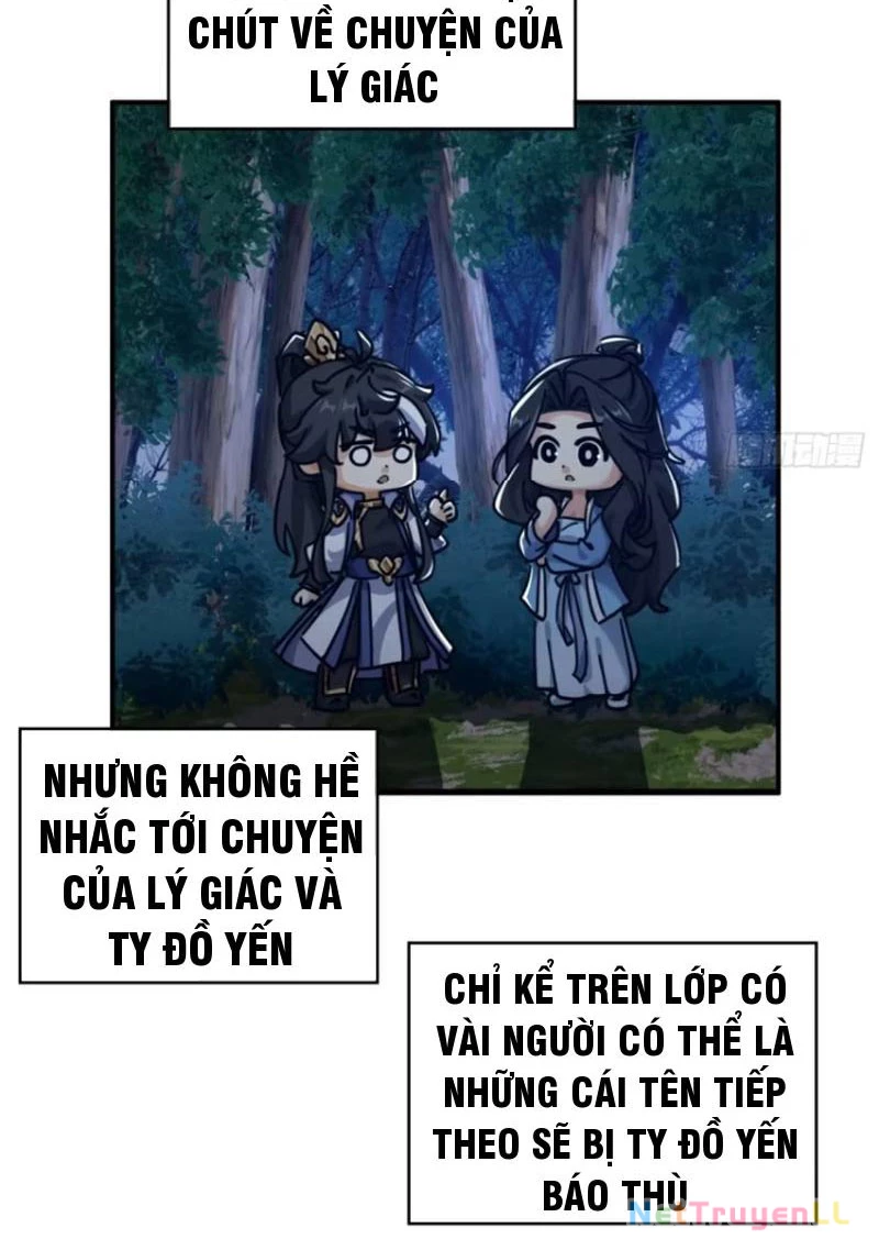 Mời công tử trảm yêu Chapter 31 - Trang 3