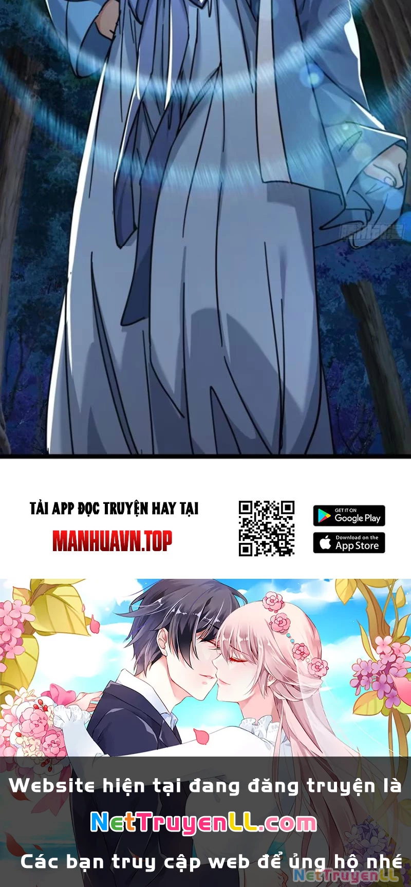 Mời công tử trảm yêu Chapter 31 - Trang 3