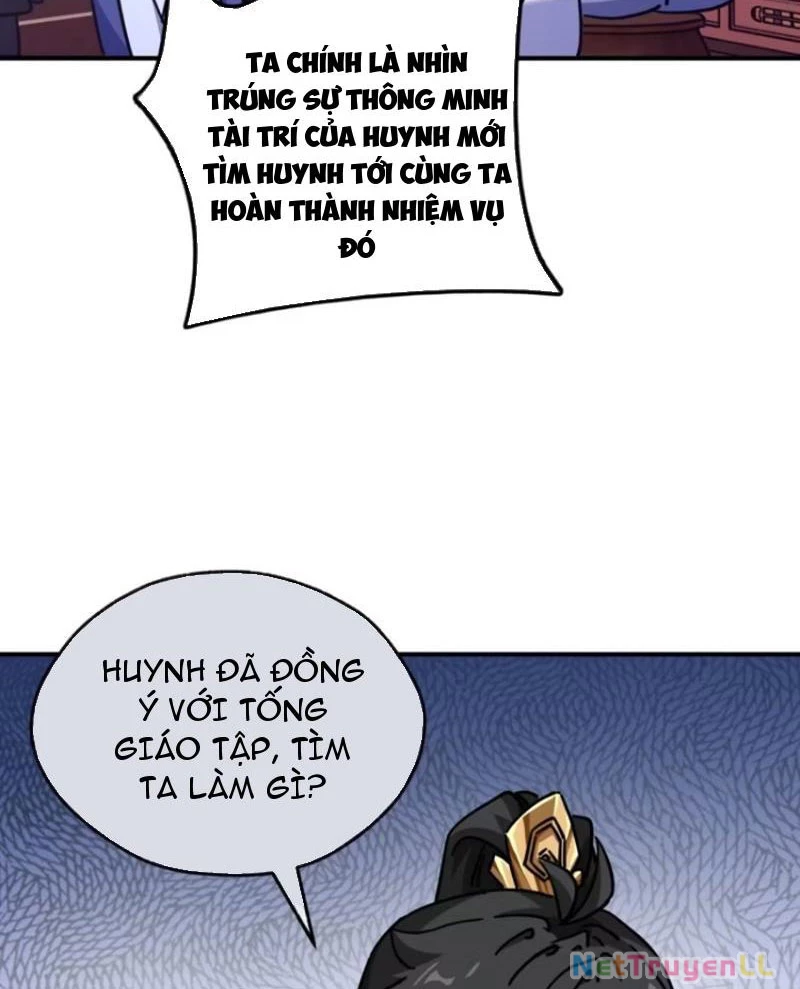 Mời công tử trảm yêu Chapter 33 - Trang 3