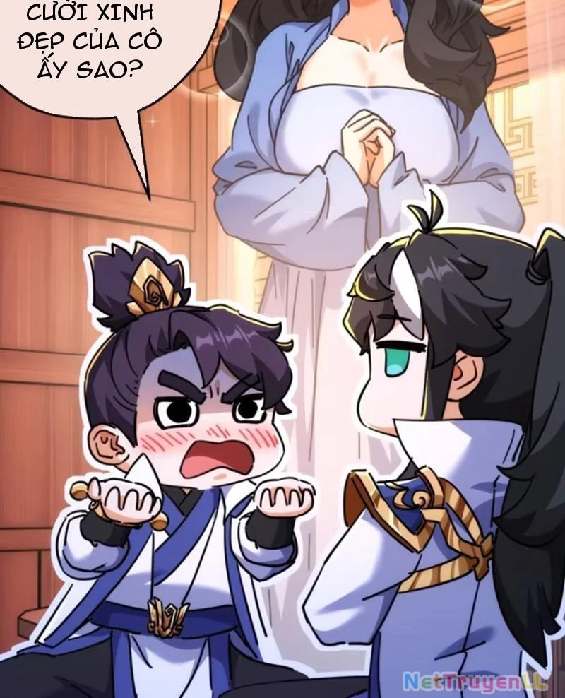 Mời công tử trảm yêu Chapter 33 - Trang 3