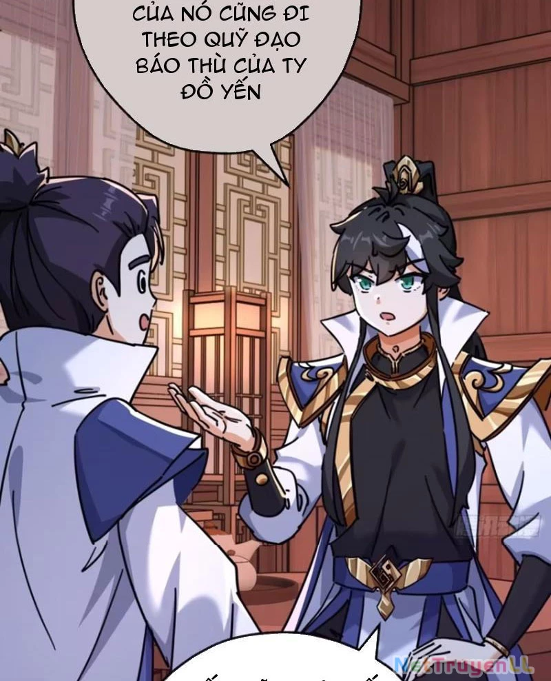 Mời công tử trảm yêu Chapter 33 - Trang 3
