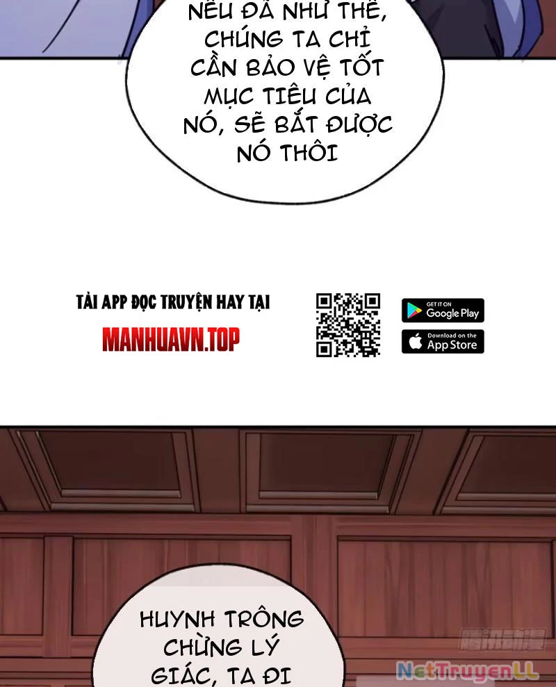Mời công tử trảm yêu Chapter 33 - Trang 3