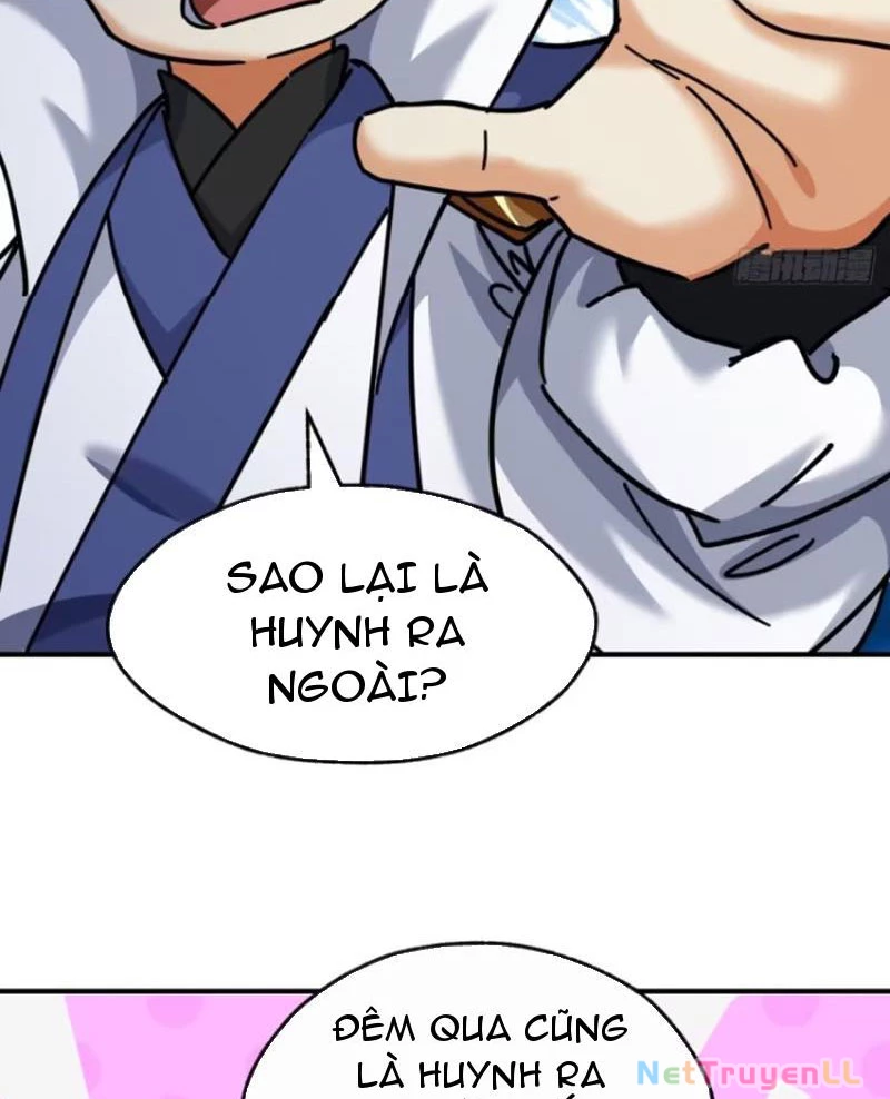 Mời công tử trảm yêu Chapter 33 - Trang 3