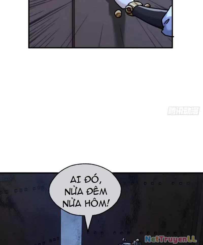 Mời công tử trảm yêu Chapter 33 - Trang 3