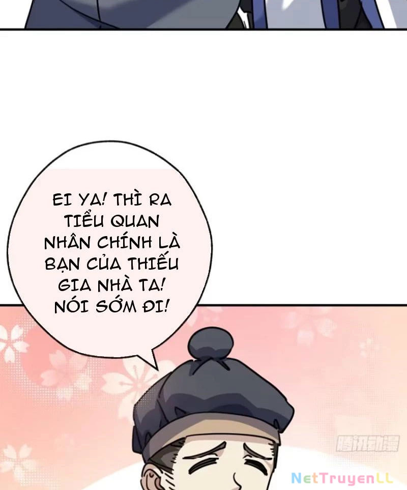 Mời công tử trảm yêu Chapter 33 - Trang 3