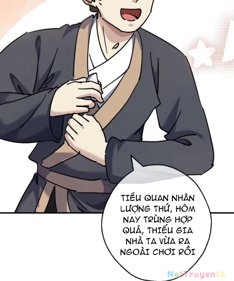 Mời công tử trảm yêu Chapter 33 - Trang 3