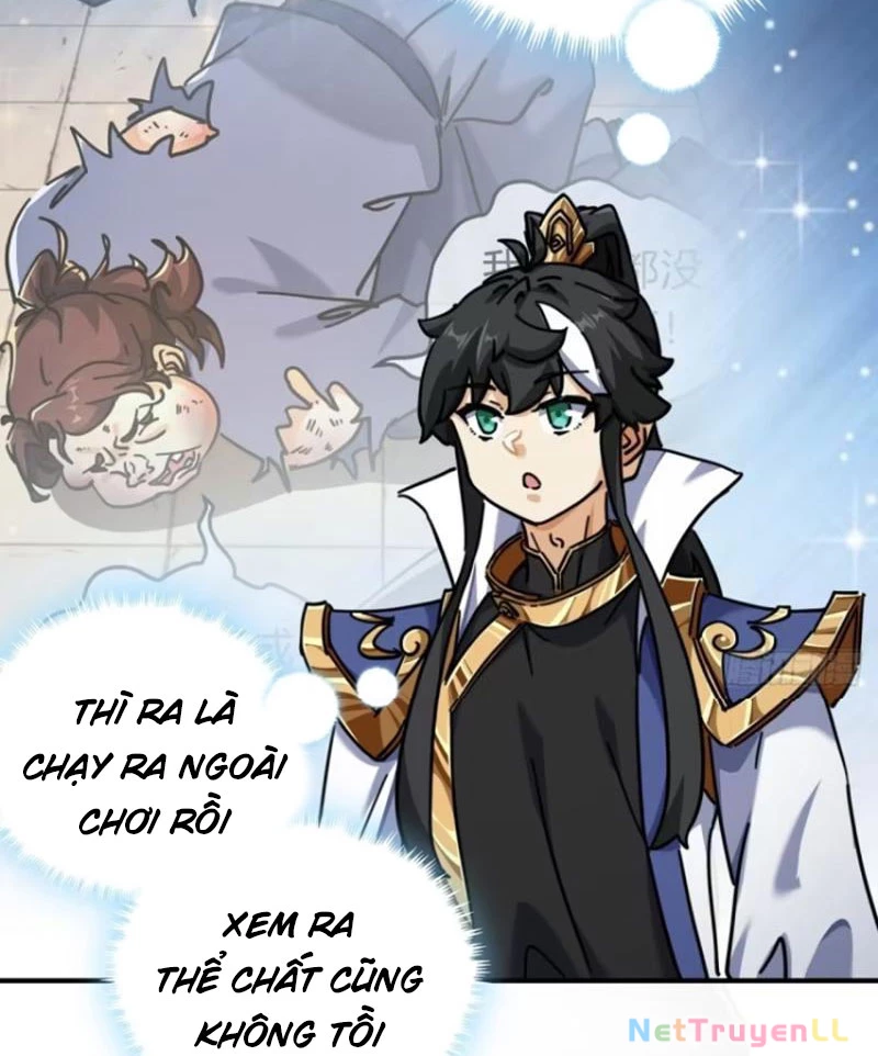 Mời công tử trảm yêu Chapter 33 - Trang 3
