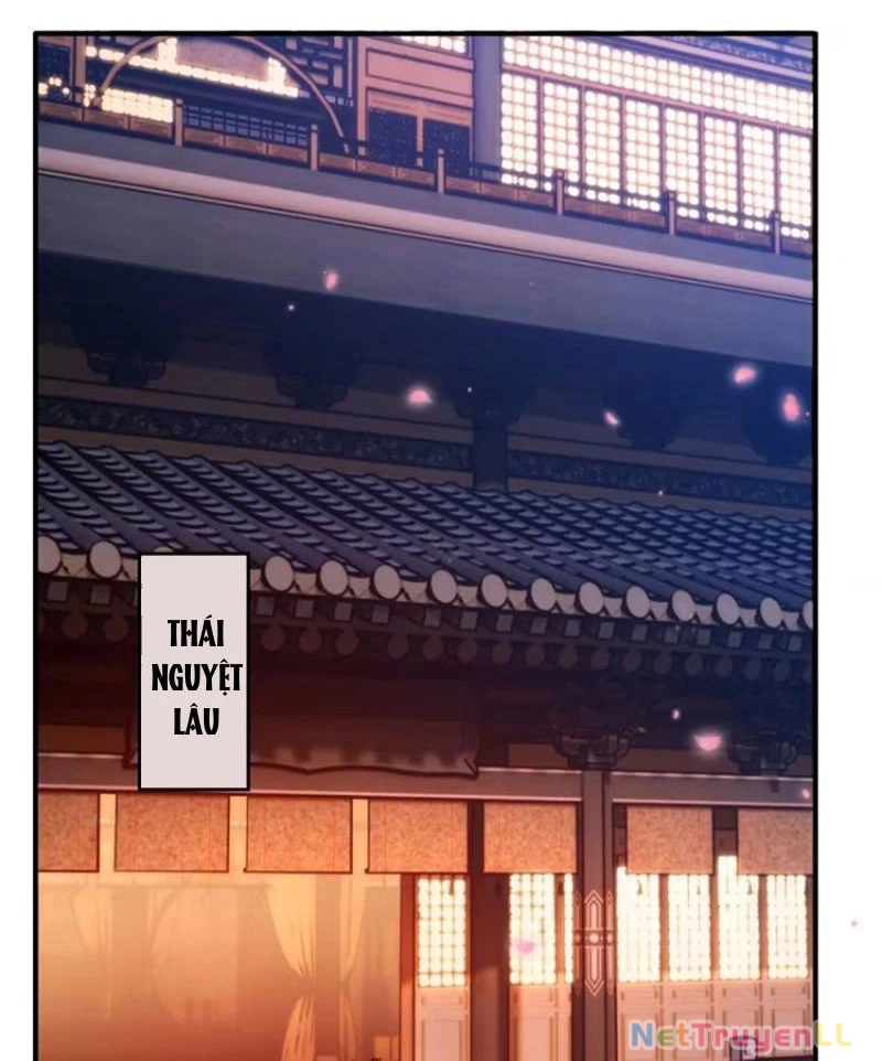 Mời công tử trảm yêu Chapter 33 - Trang 3