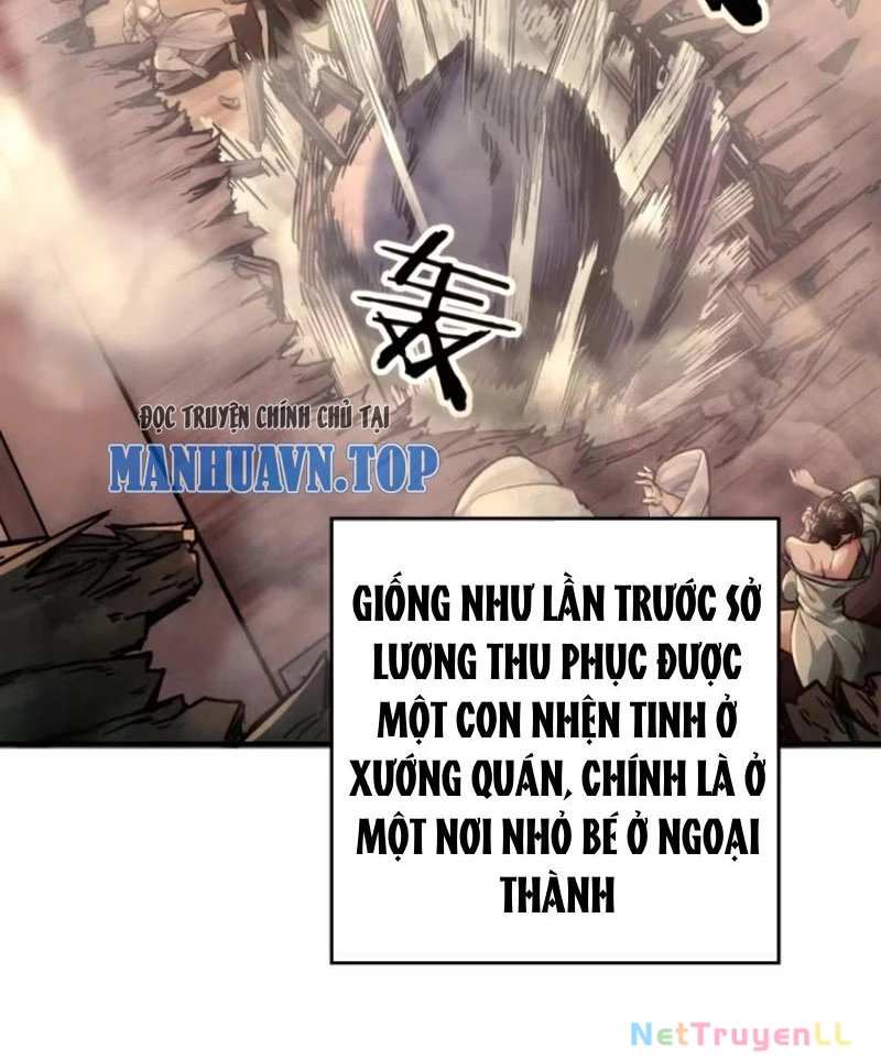 Mời công tử trảm yêu Chapter 33 - Trang 3