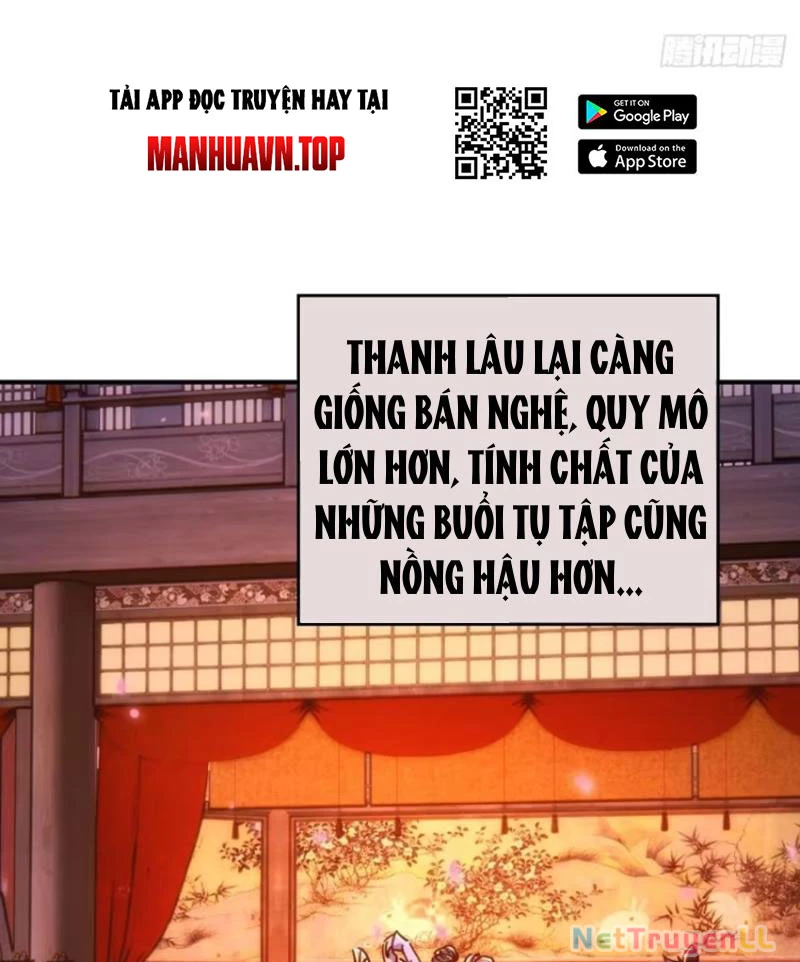 Mời công tử trảm yêu Chapter 33 - Trang 3
