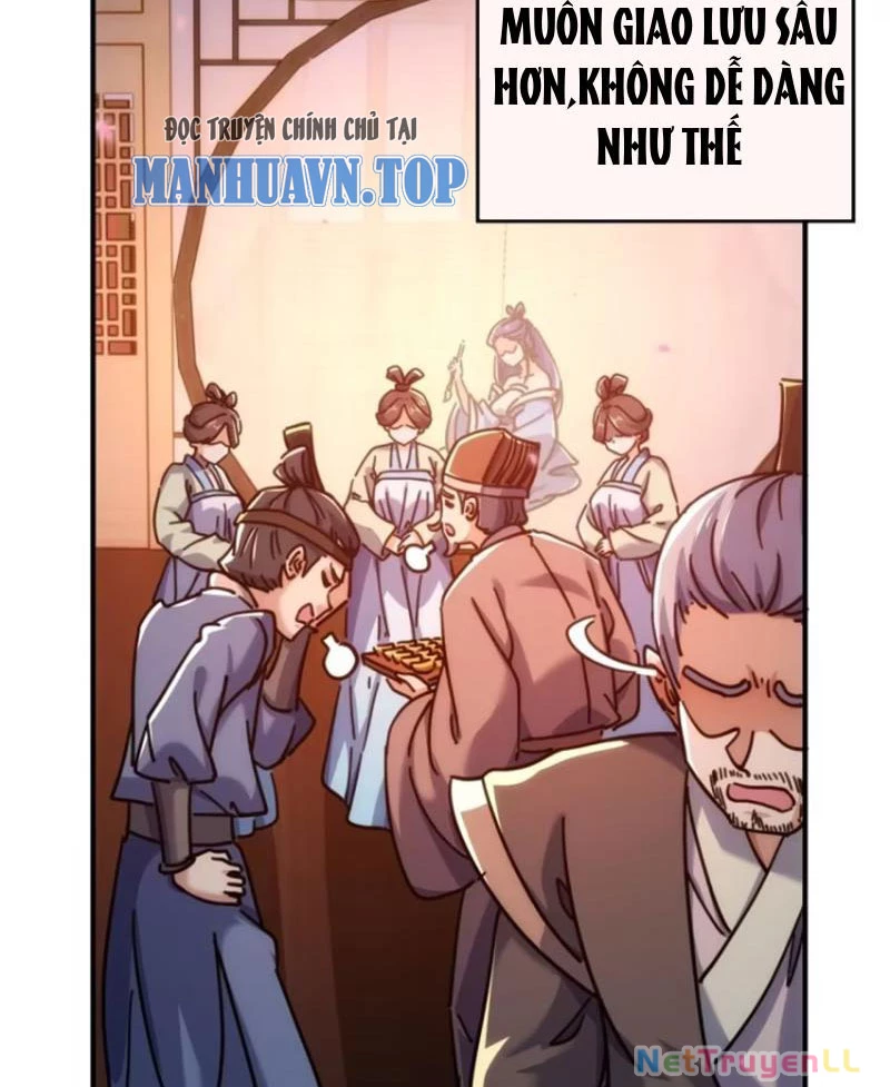 Mời công tử trảm yêu Chapter 33 - Trang 3