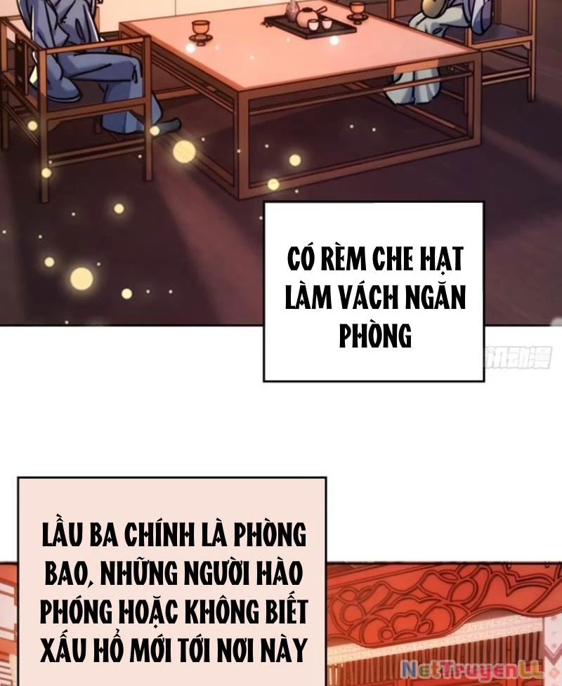 Mời công tử trảm yêu Chapter 33 - Trang 3