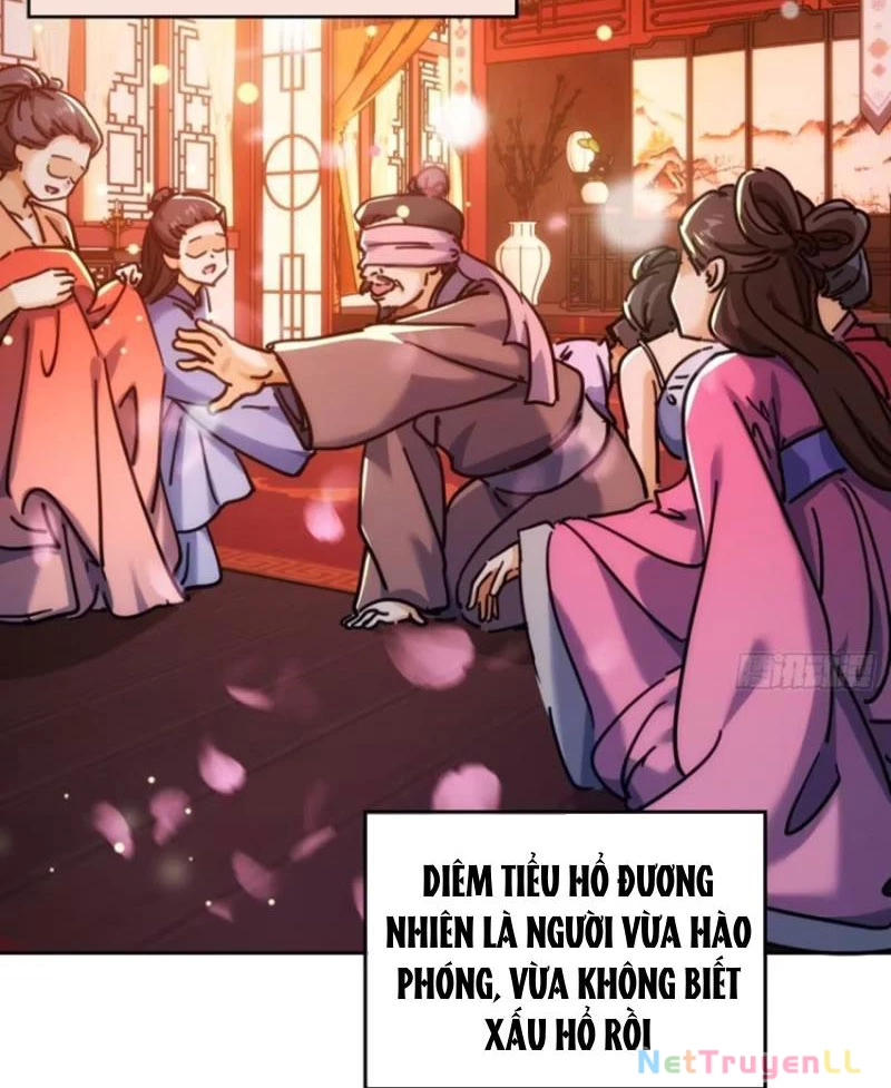 Mời công tử trảm yêu Chapter 33 - Trang 3