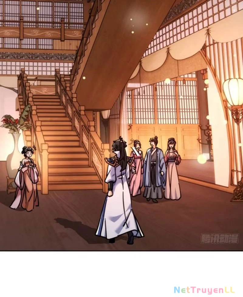 Mời công tử trảm yêu Chapter 33 - Trang 3