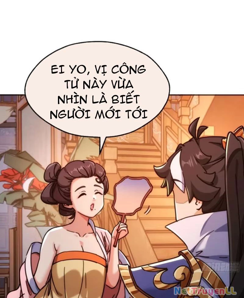 Mời công tử trảm yêu Chapter 33 - Trang 3