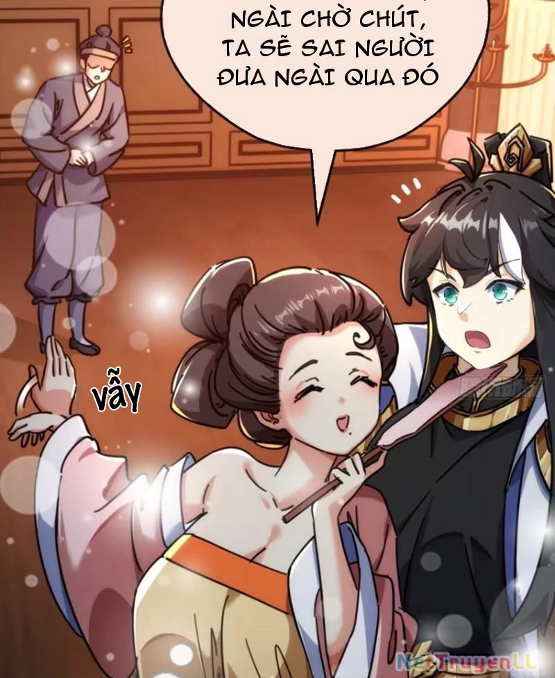Mời công tử trảm yêu Chapter 33 - Trang 3