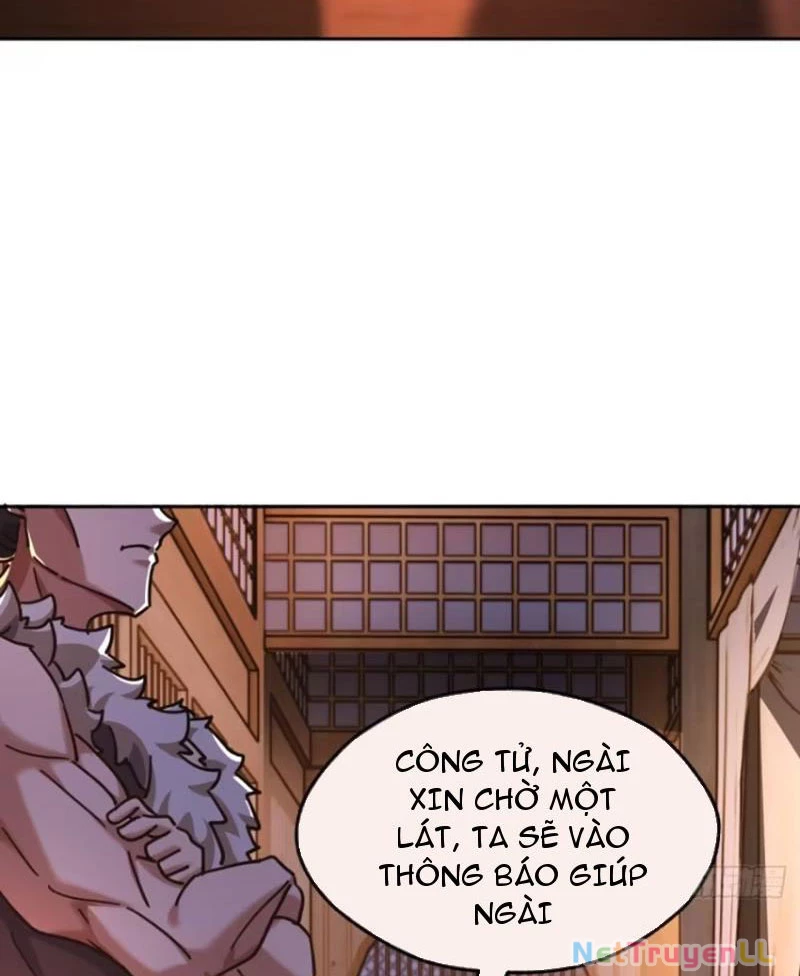 Mời công tử trảm yêu Chapter 33 - Trang 3