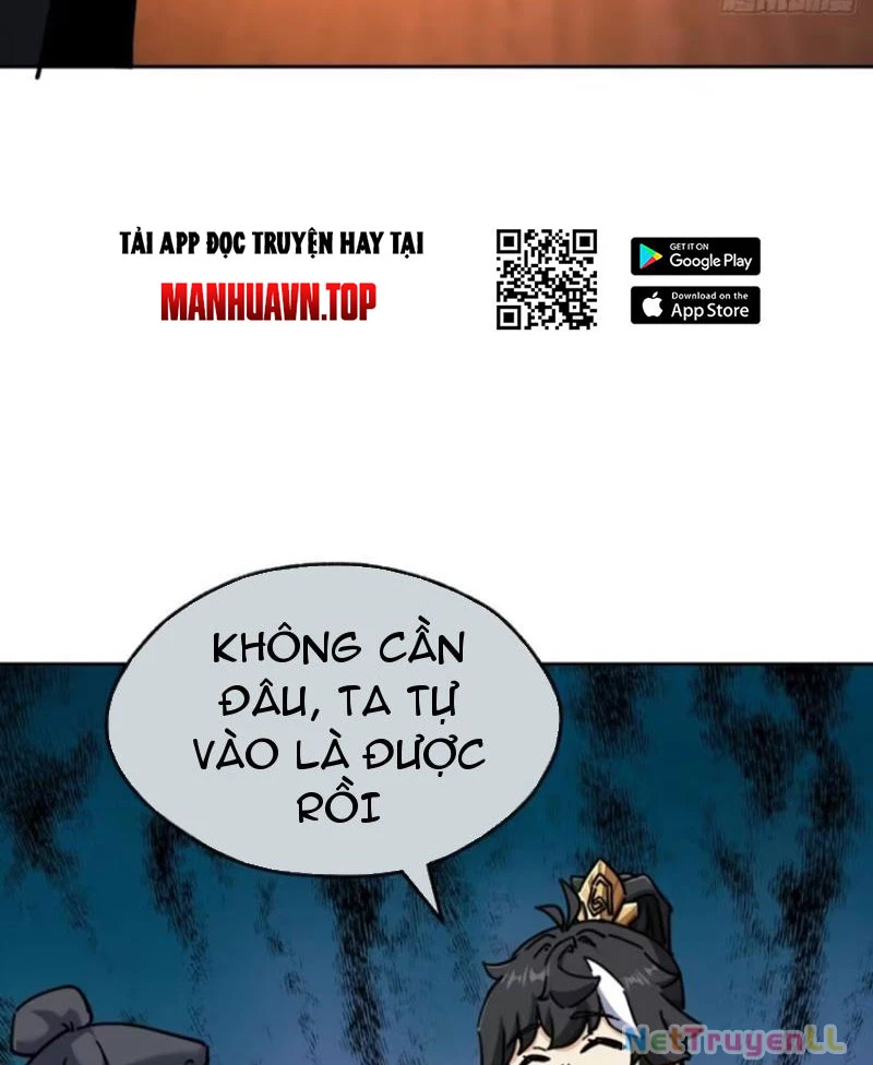 Mời công tử trảm yêu Chapter 33 - Trang 3