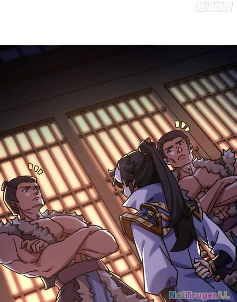 Mời công tử trảm yêu Chapter 33 - Trang 3