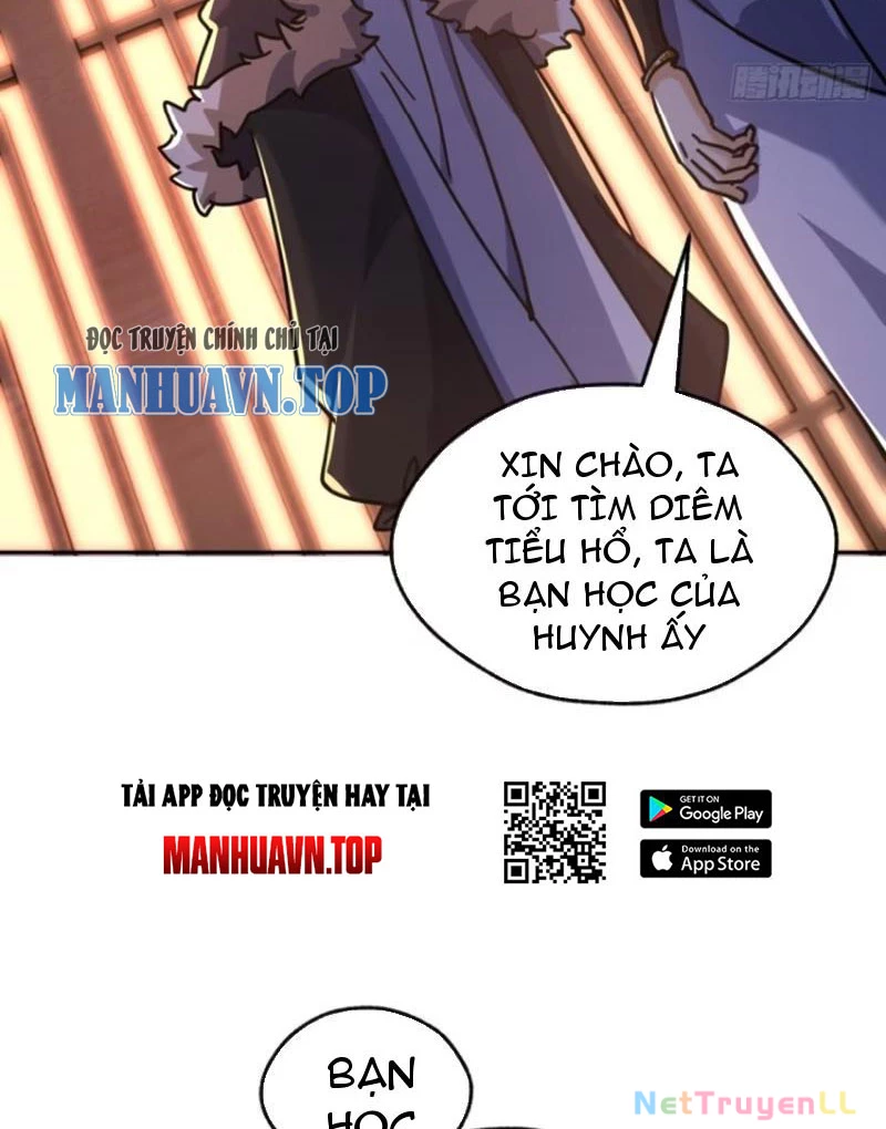 Mời công tử trảm yêu Chapter 33 - Trang 3