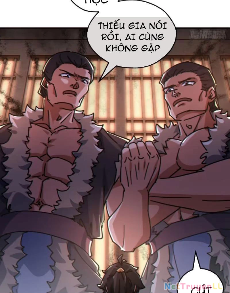 Mời công tử trảm yêu Chapter 33 - Trang 3