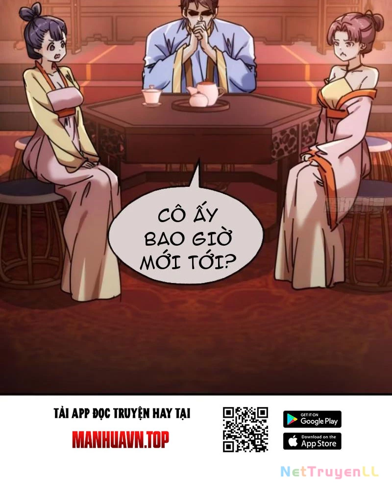 Mời công tử trảm yêu Chapter 34 - Trang 3