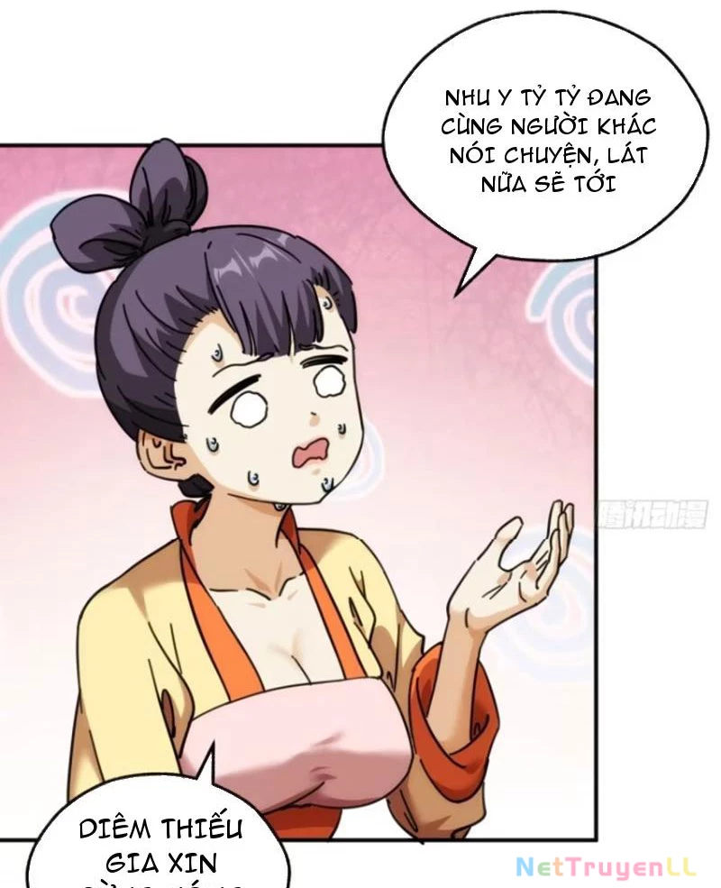 Mời công tử trảm yêu Chapter 34 - Trang 3