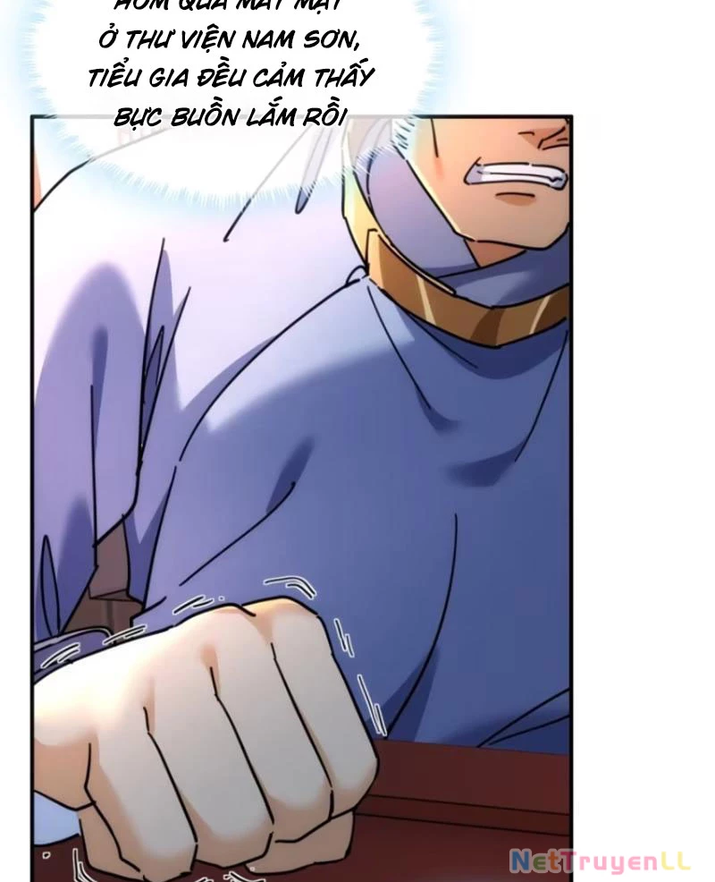 Mời công tử trảm yêu Chapter 34 - Trang 3