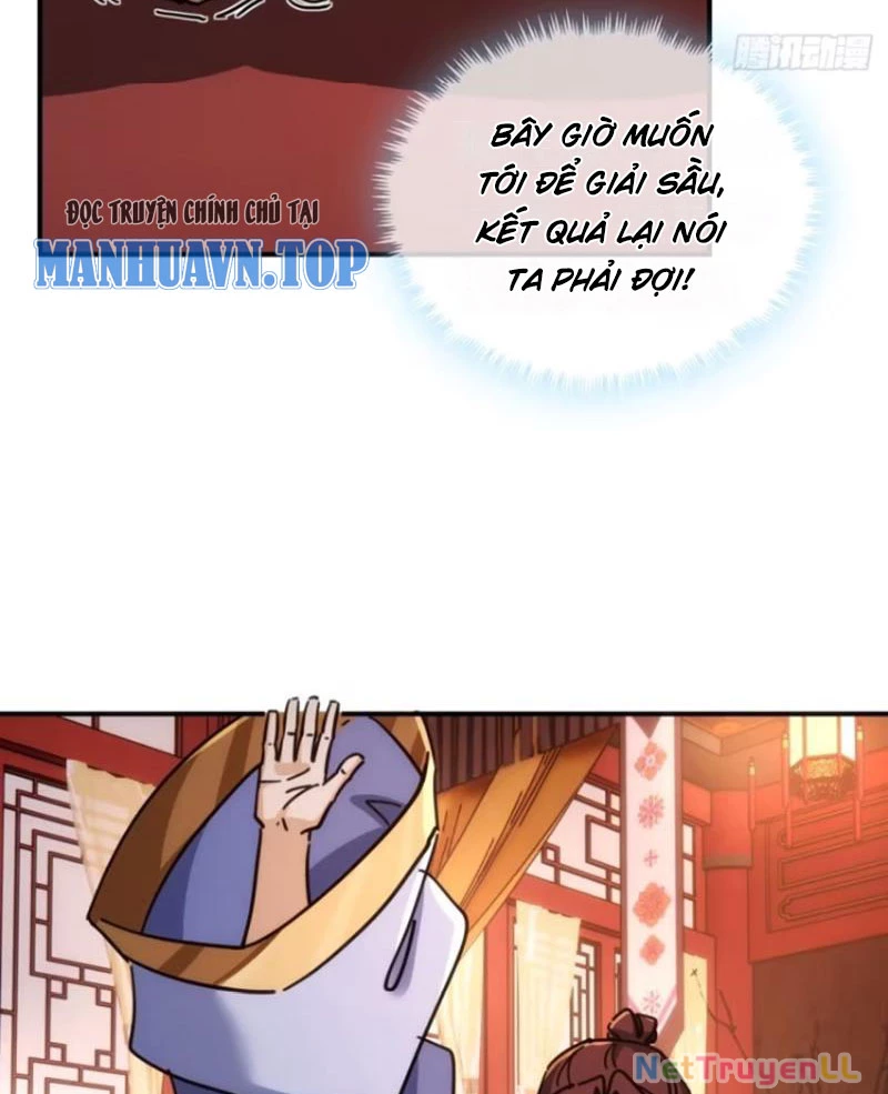 Mời công tử trảm yêu Chapter 34 - Trang 3