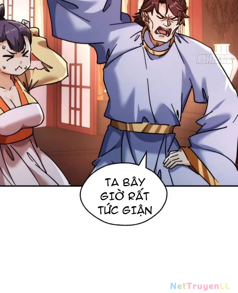 Mời công tử trảm yêu Chapter 34 - Trang 3