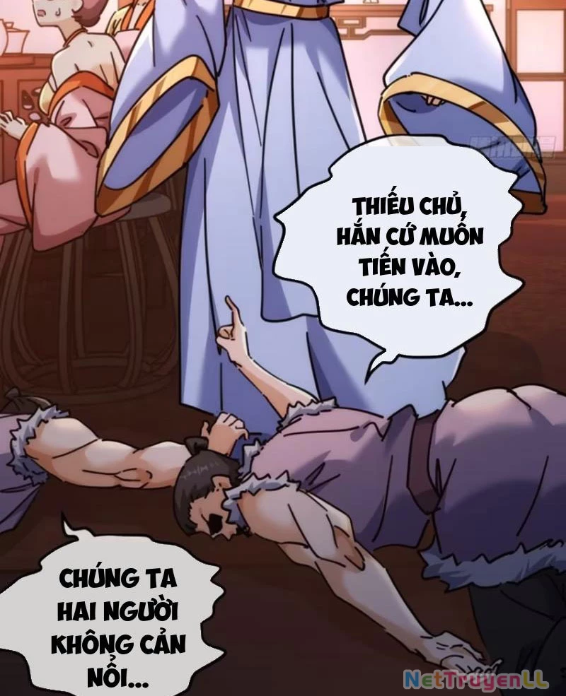 Mời công tử trảm yêu Chapter 34 - Trang 3
