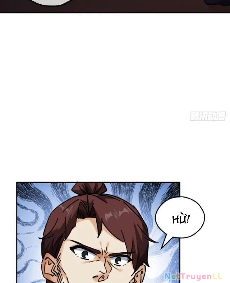 Mời công tử trảm yêu Chapter 34 - Trang 3