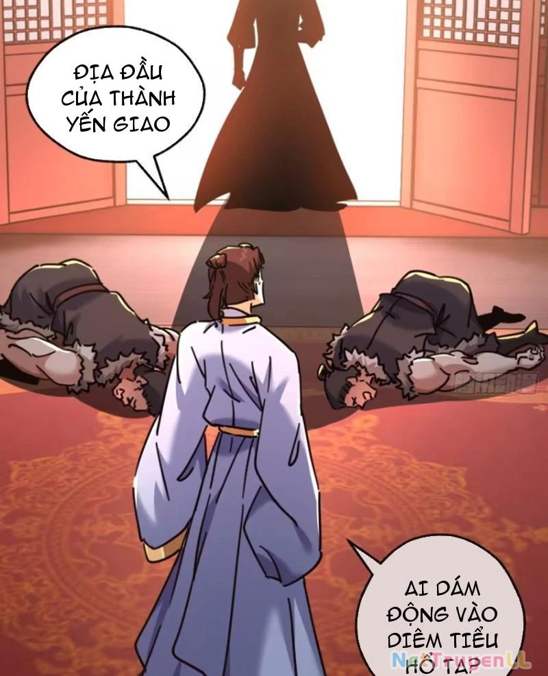 Mời công tử trảm yêu Chapter 34 - Trang 3