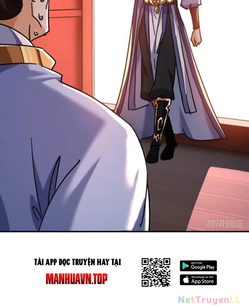 Mời công tử trảm yêu Chapter 34 - Trang 3