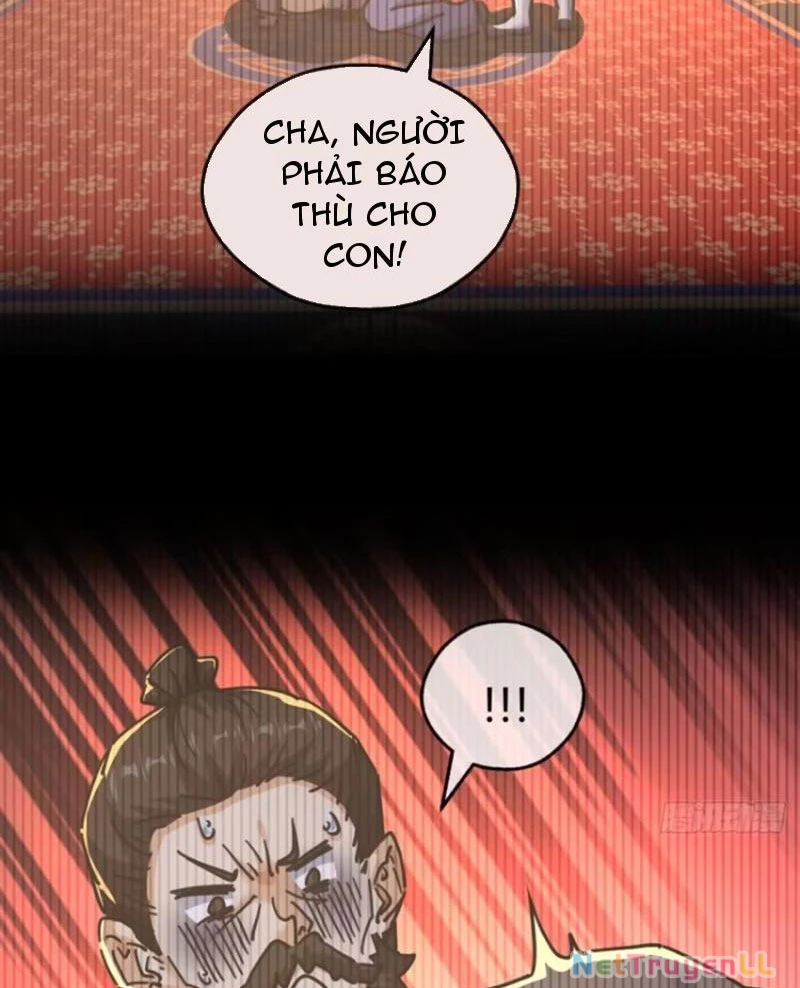 Mời công tử trảm yêu Chapter 34 - Trang 3