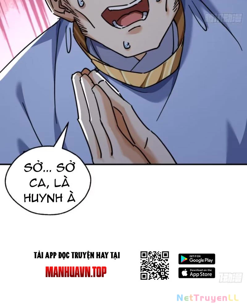 Mời công tử trảm yêu Chapter 34 - Trang 3