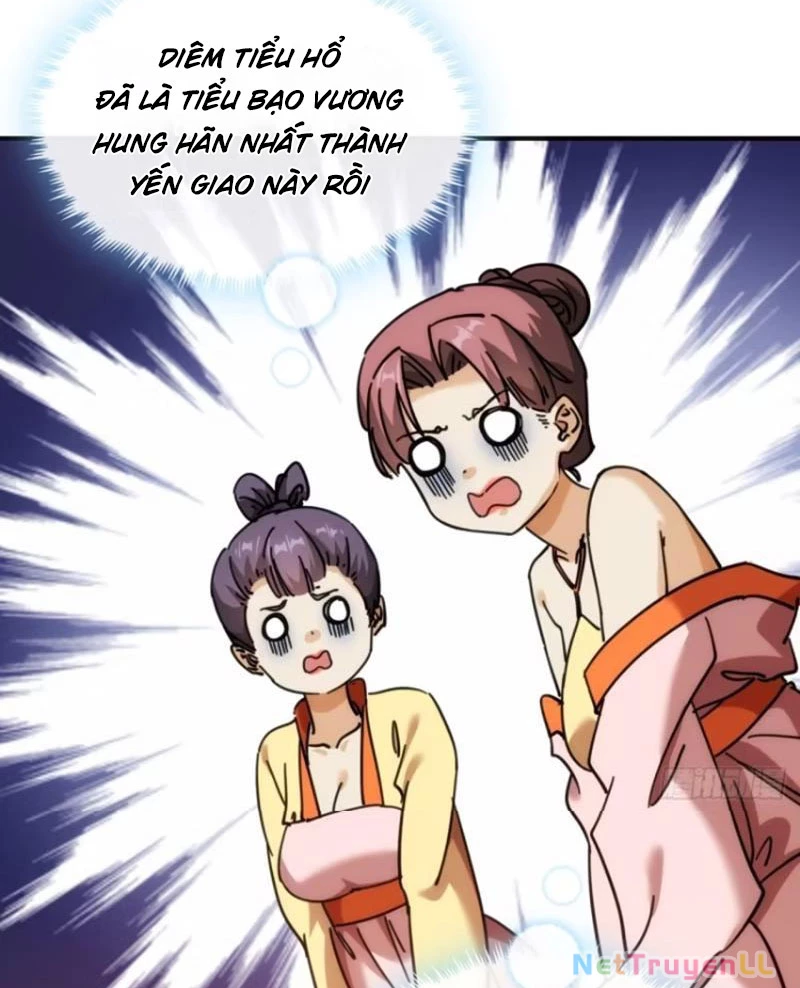 Mời công tử trảm yêu Chapter 34 - Trang 3