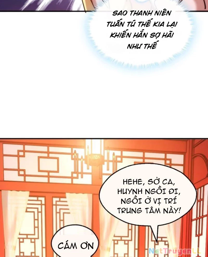 Mời công tử trảm yêu Chapter 34 - Trang 3