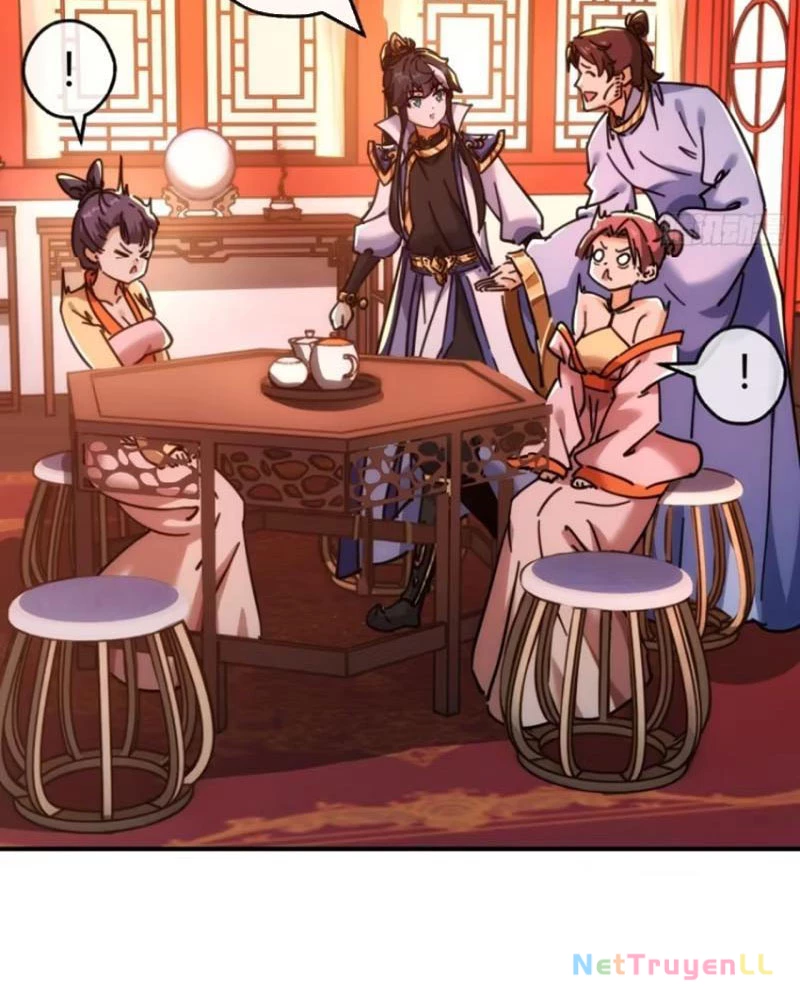 Mời công tử trảm yêu Chapter 34 - Trang 3
