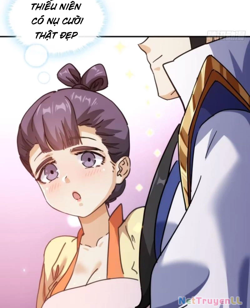 Mời công tử trảm yêu Chapter 34 - Trang 3