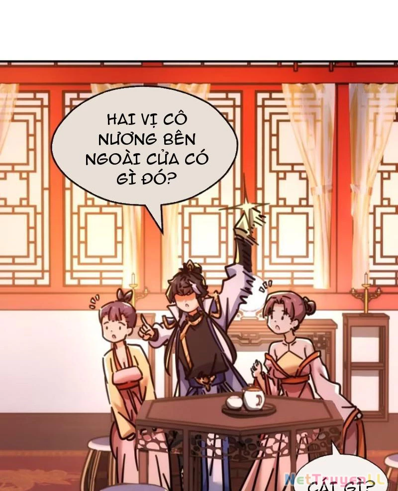 Mời công tử trảm yêu Chapter 34 - Trang 3