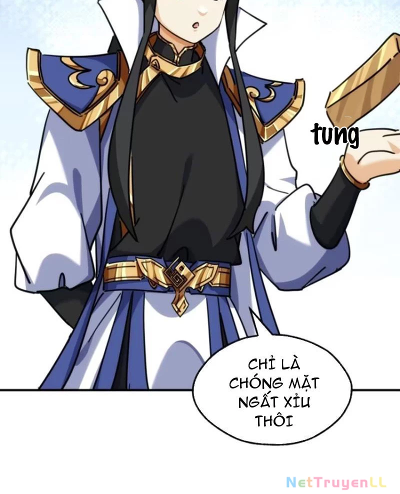 Mời công tử trảm yêu Chapter 34 - Trang 3