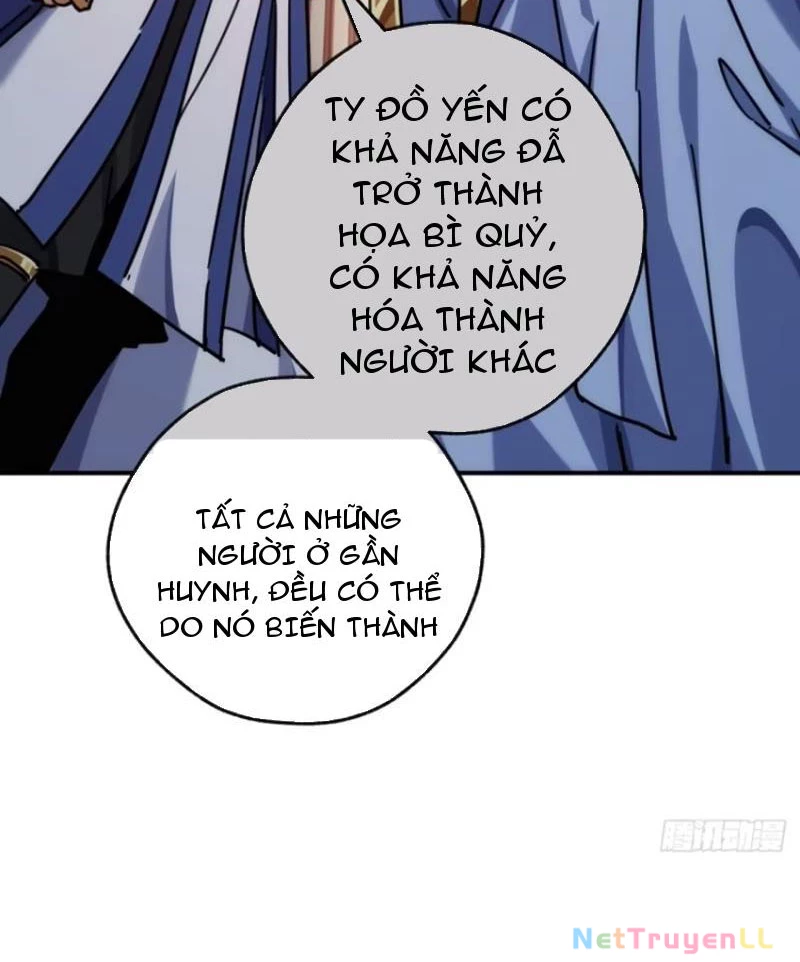Mời công tử trảm yêu Chapter 34 - Trang 3